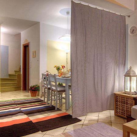 Diktamos Villas Acipópulo Kültér fotó