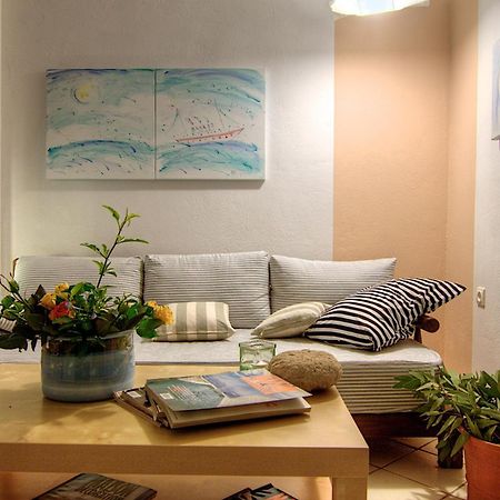 Diktamos Villas Acipópulo Kültér fotó