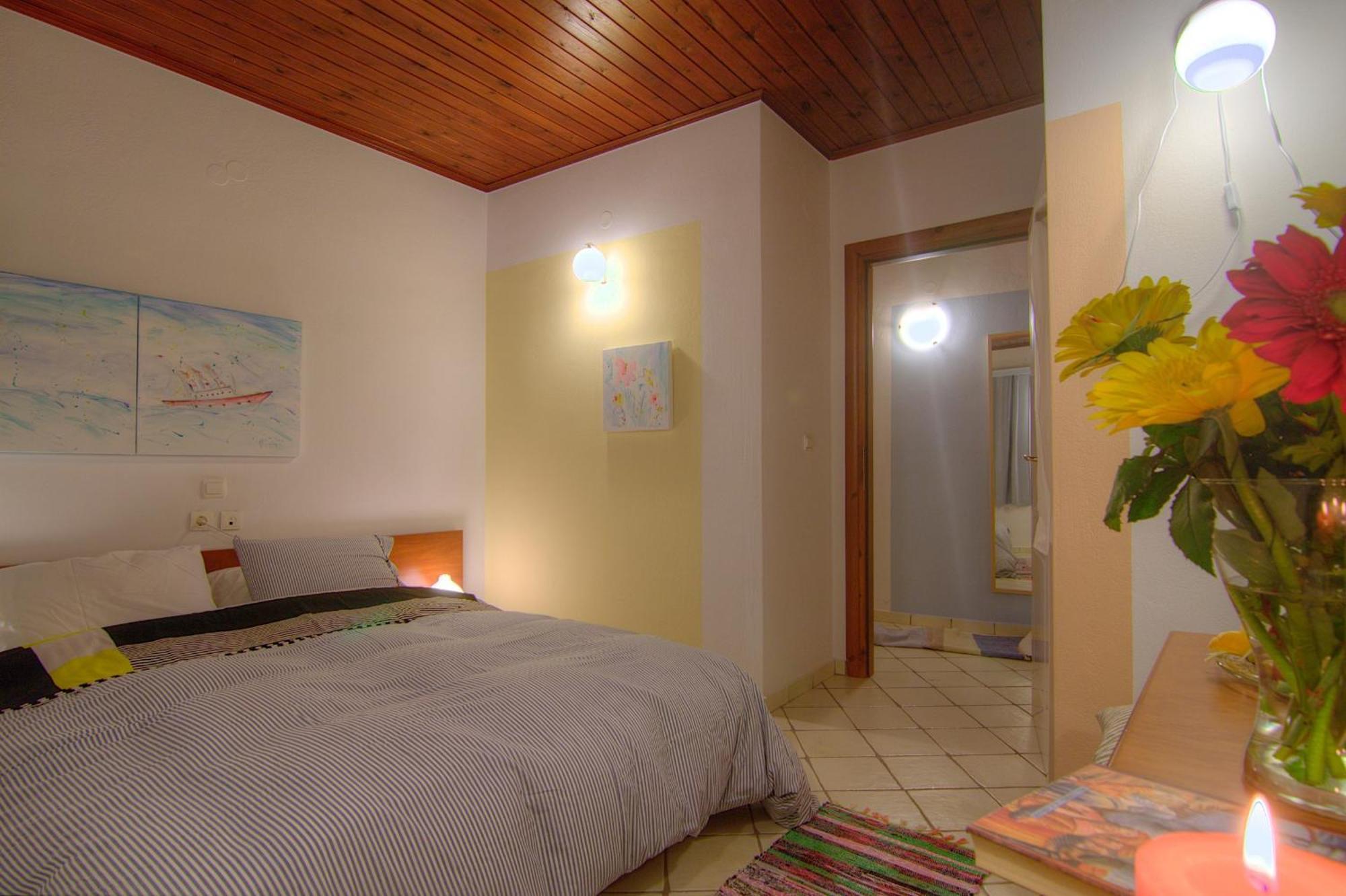 Diktamos Villas Acipópulo Szoba fotó