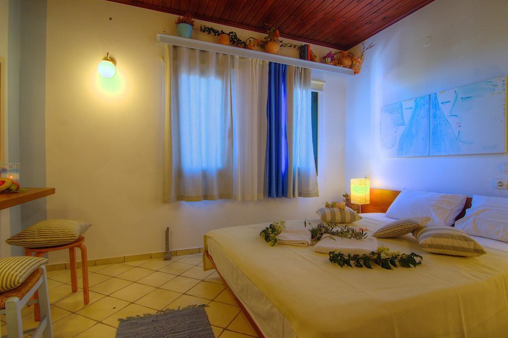 Diktamos Villas Acipópulo Szoba fotó