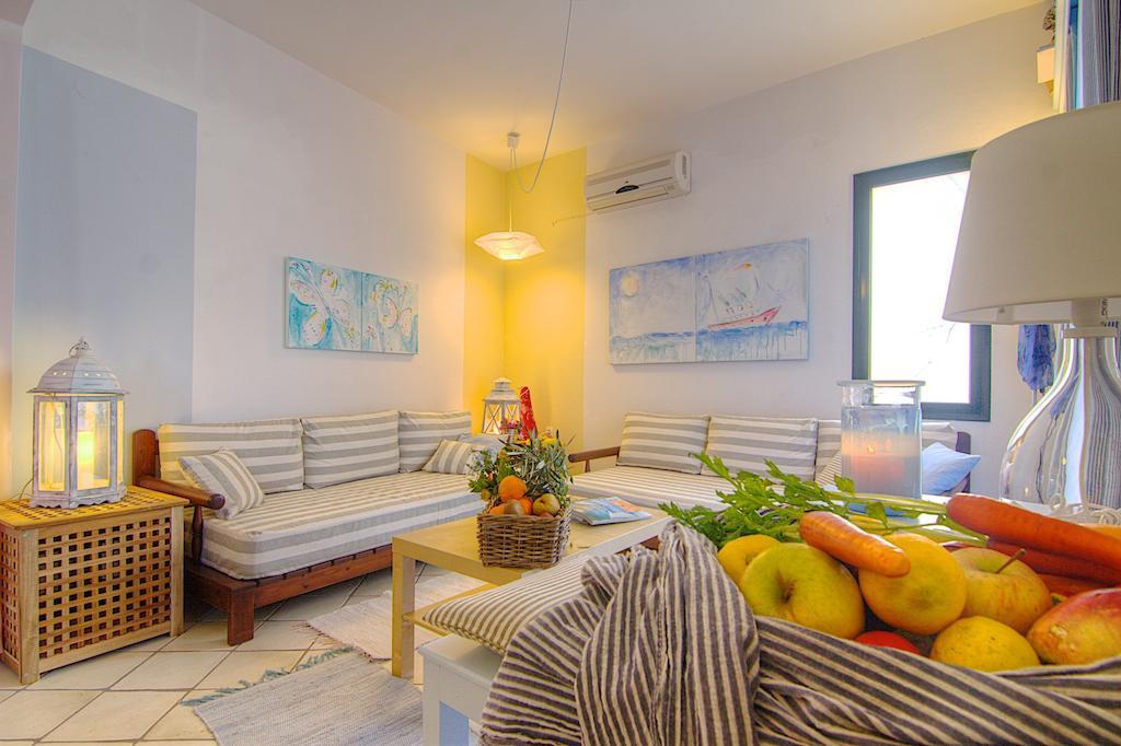 Diktamos Villas Acipópulo Szoba fotó