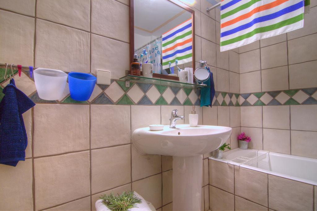 Diktamos Villas Acipópulo Szoba fotó