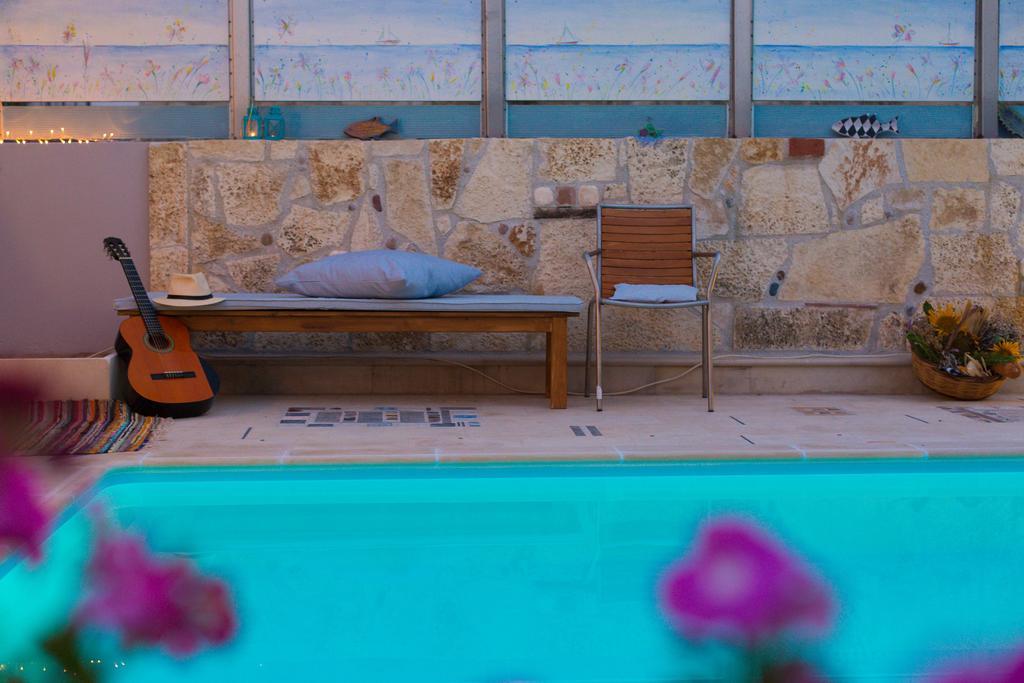 Diktamos Villas Acipópulo Szoba fotó