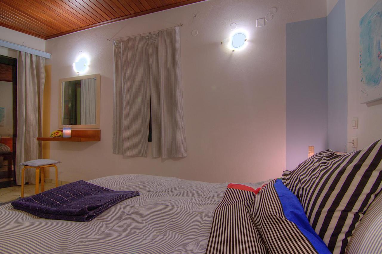 Diktamos Villas Acipópulo Kültér fotó